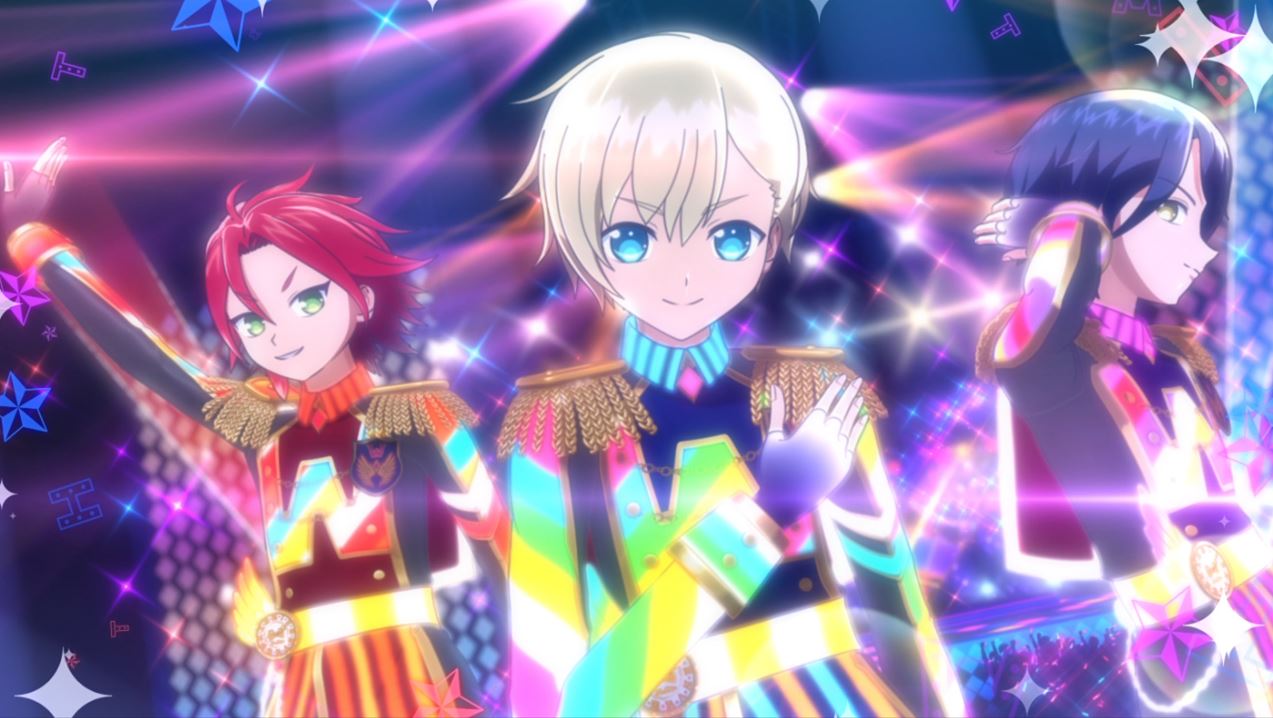King of Prism