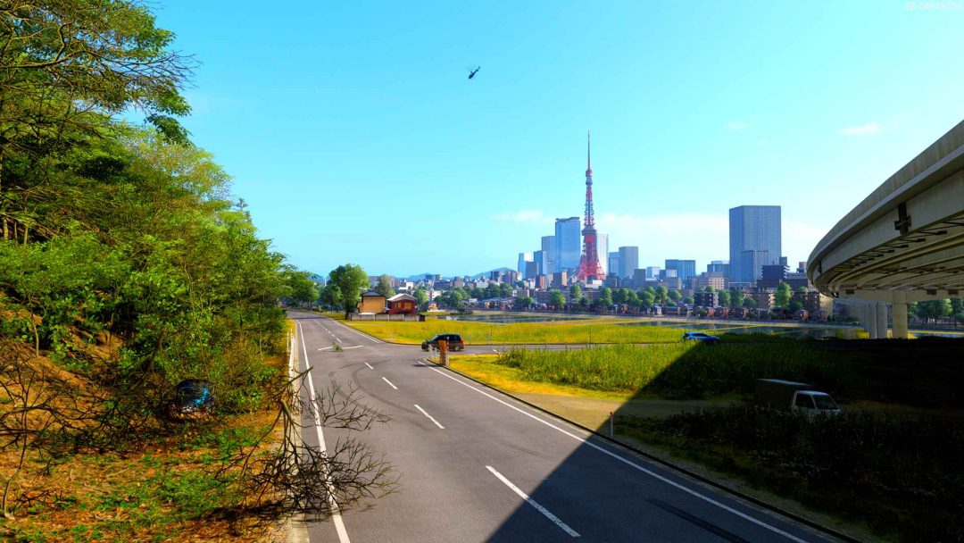 Forza Horizon 6