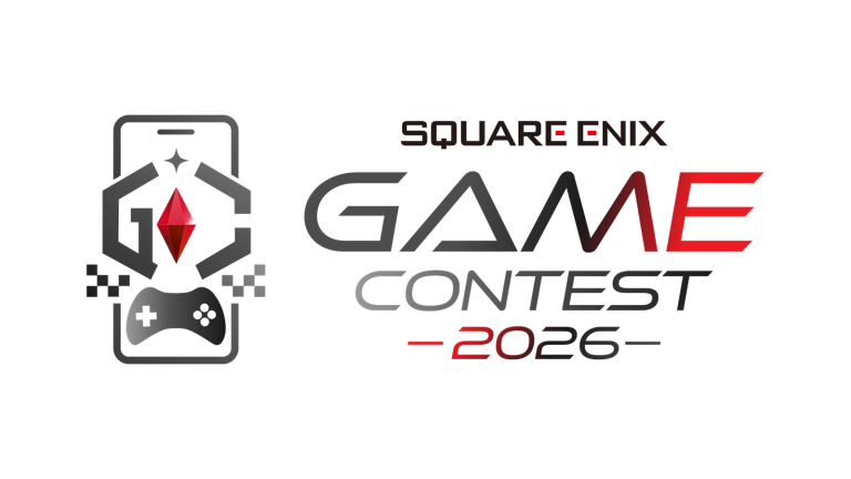 Square Enix Game Contest 2026
