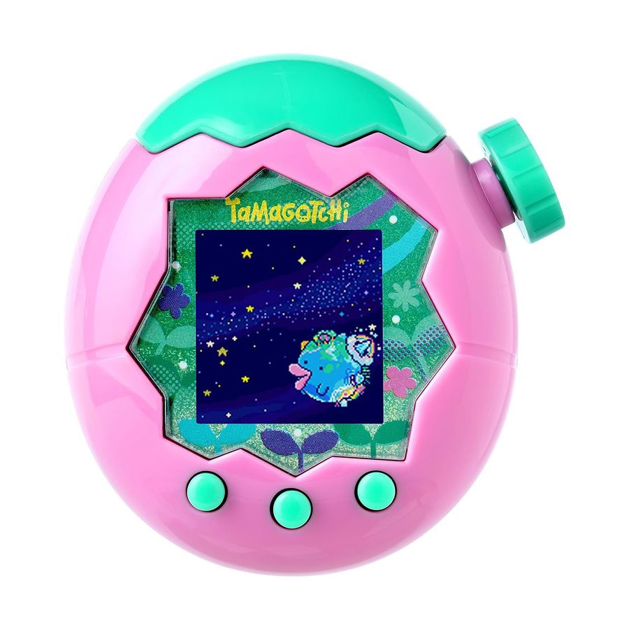 Bandai Namco reports bizarre Tamagotchi Paradise death bug