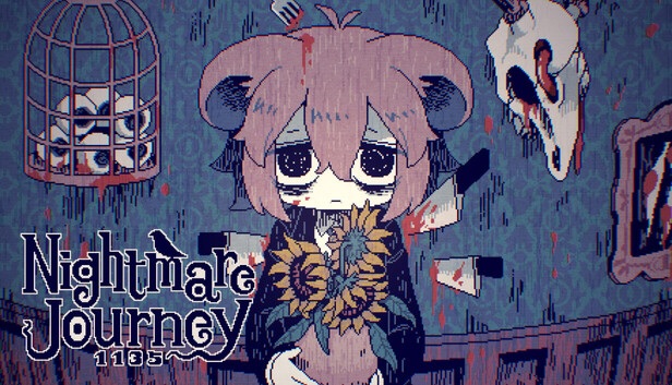 Nightmare Journey 1135