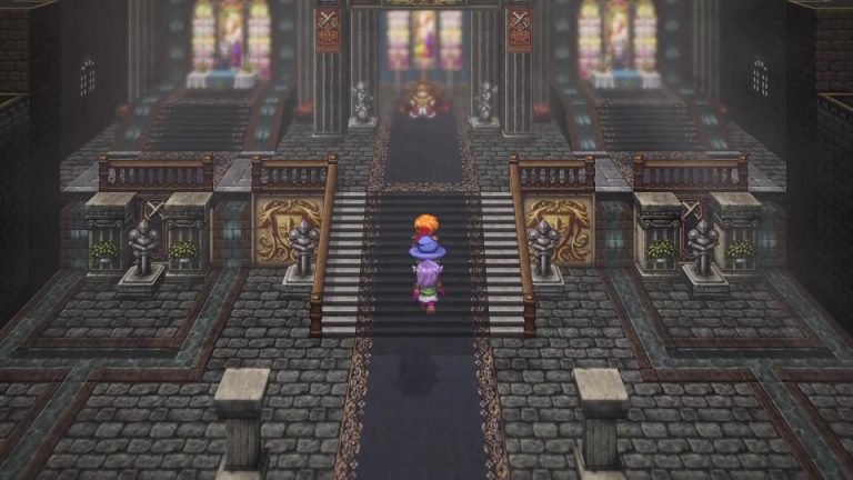 RPG Maker U2U