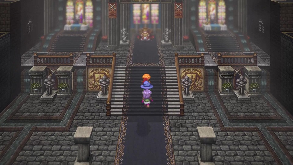 RPG Maker U2U