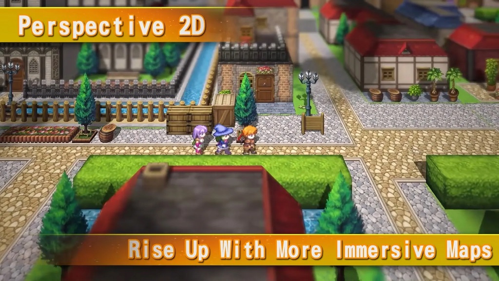 RPG Maker U2U