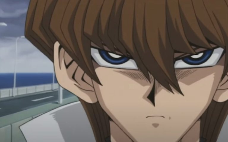seto kaiba