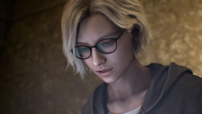 Resident Evil Requiem