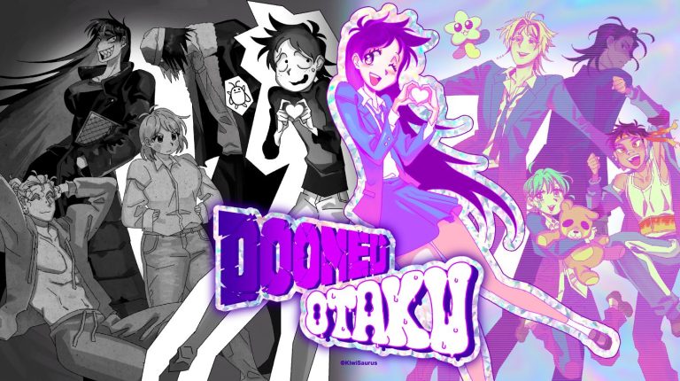 Doomed Otaku