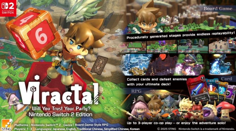 Viractal