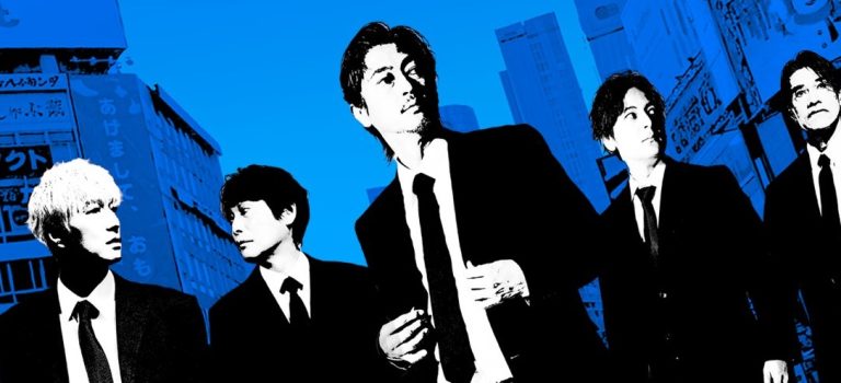 shibuya scramble stories