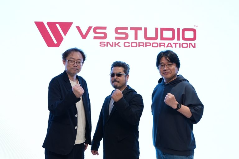VS Studio