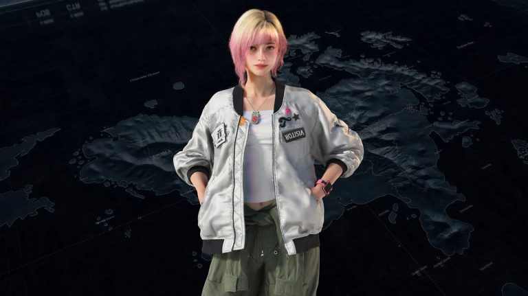 Tasha