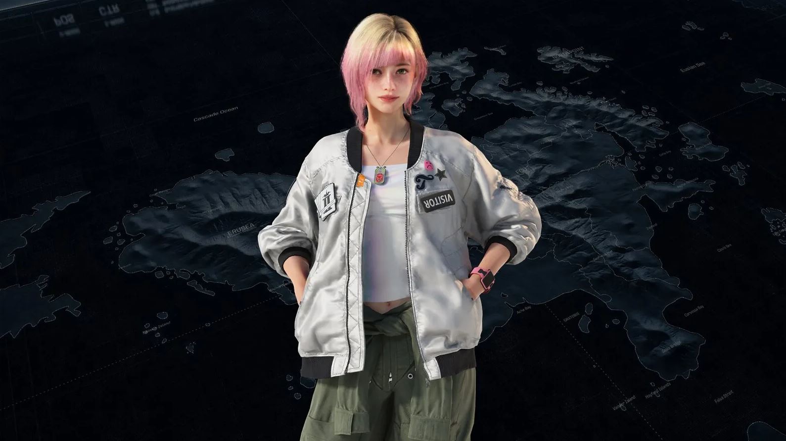 Tasha