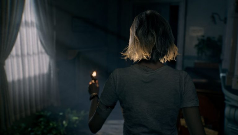 Resident Evil Requiem