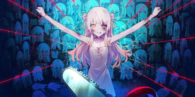 Magical Girl: Taboo Village