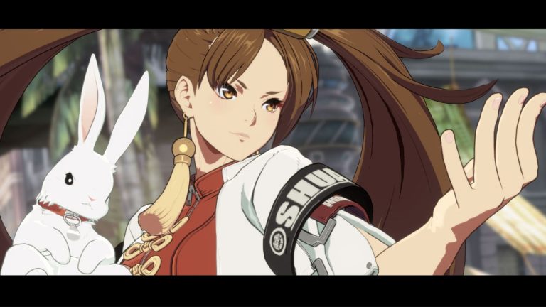 Guilty Gear
