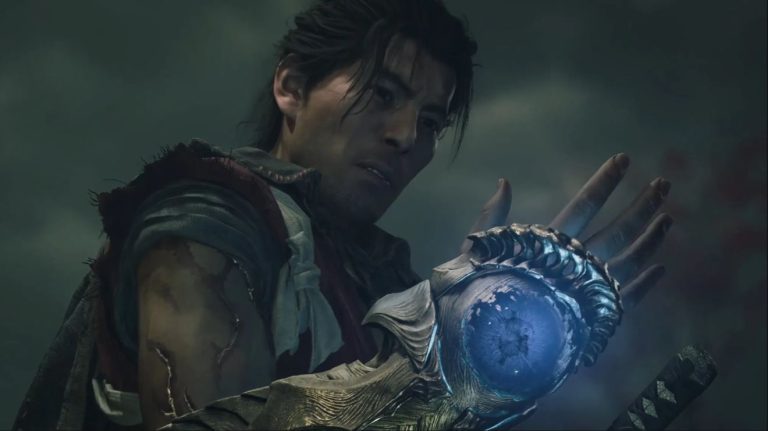 Onimusha: Way of the Sword