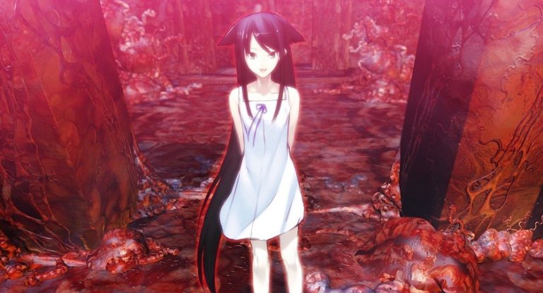 Saya no Uta