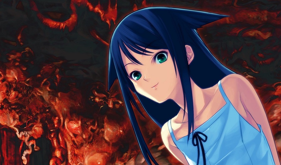 Saya no Uta
