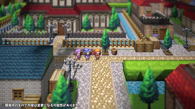 RPG Maker U2U