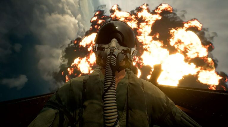 Ace Combat 8