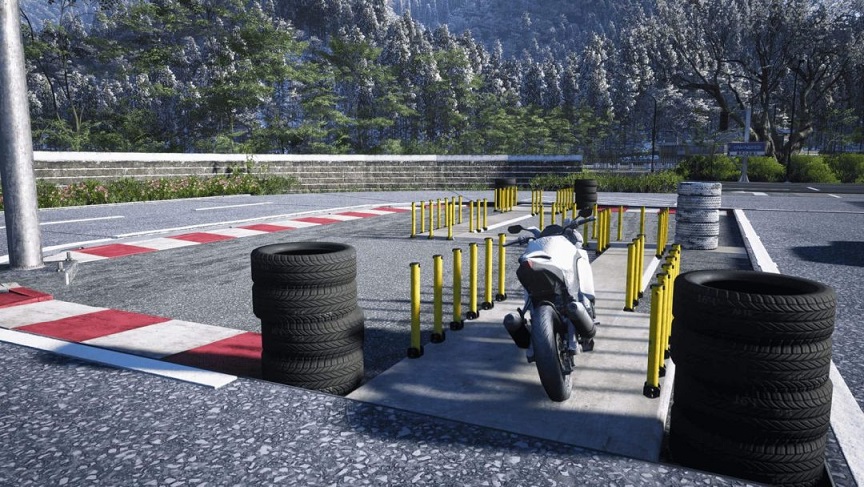 Forza Horizon 6