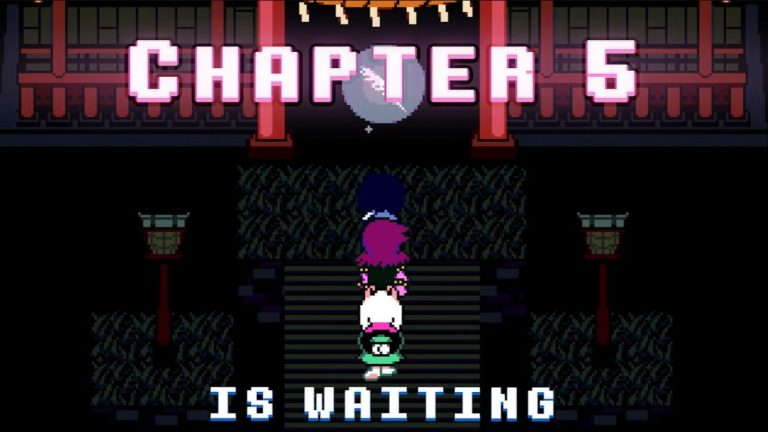 Deltarune