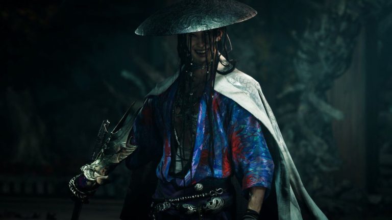 Onimusha: Way of the Sword