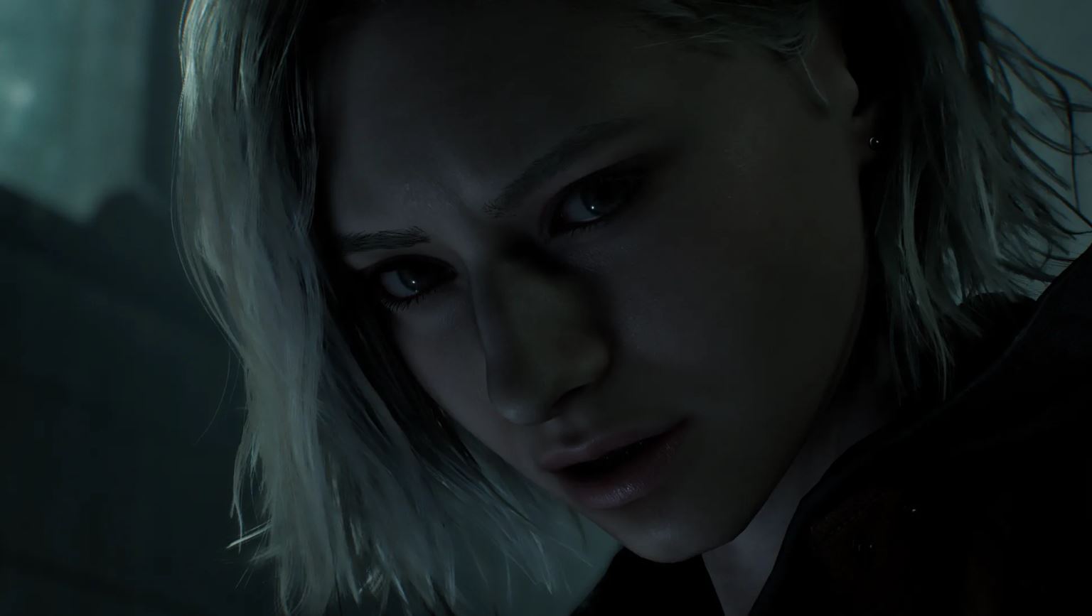 PSSR in Resident Evil Requiem