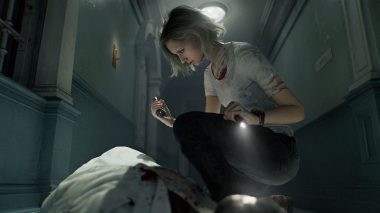 Resident Evil Requiem