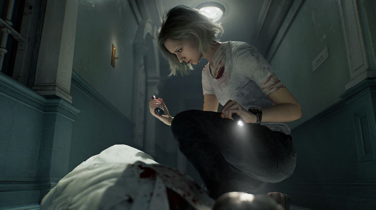Resident Evil Requiem