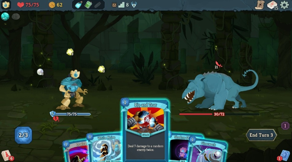 Slay The Spire