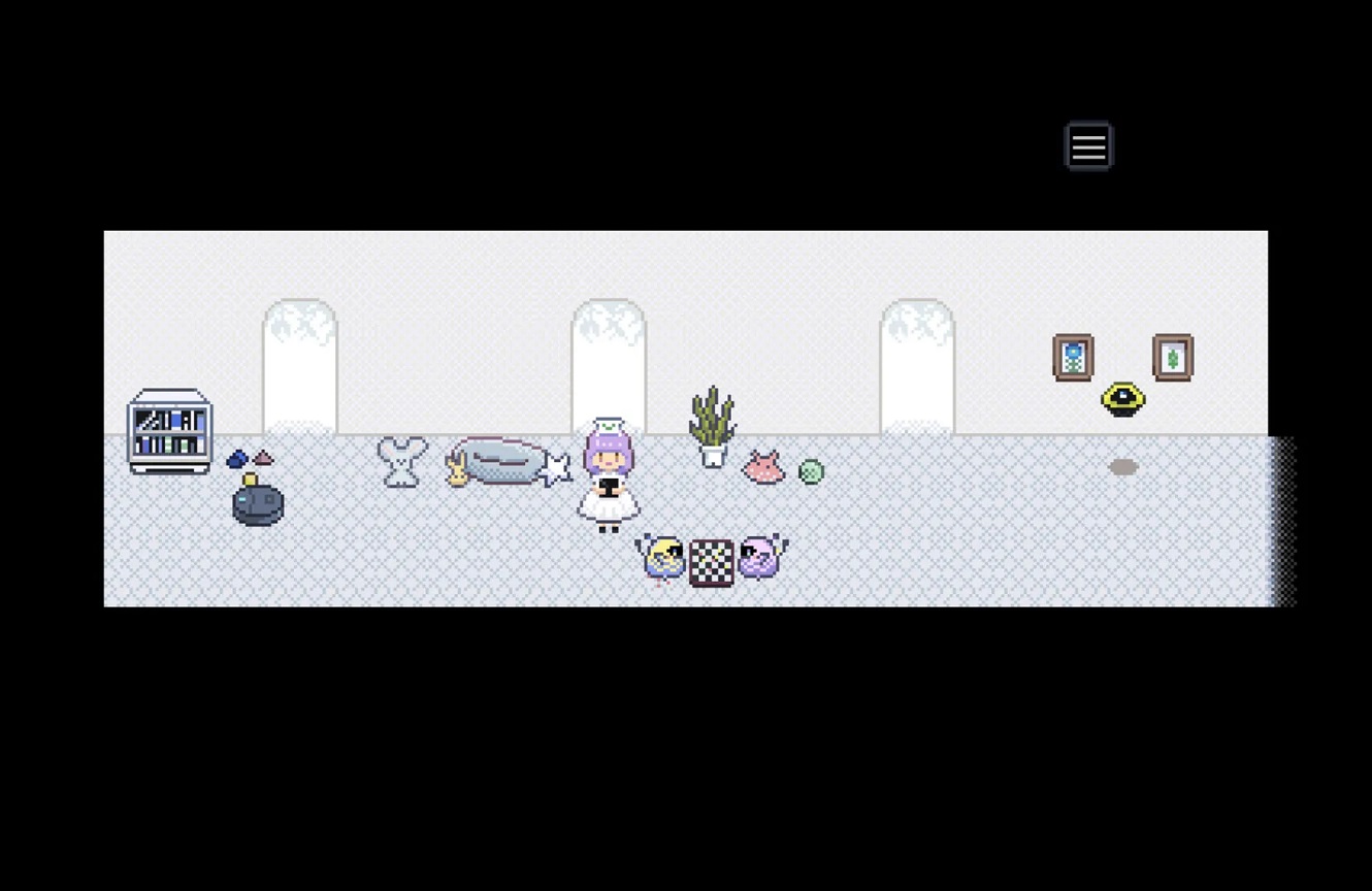 Robot Hospice
