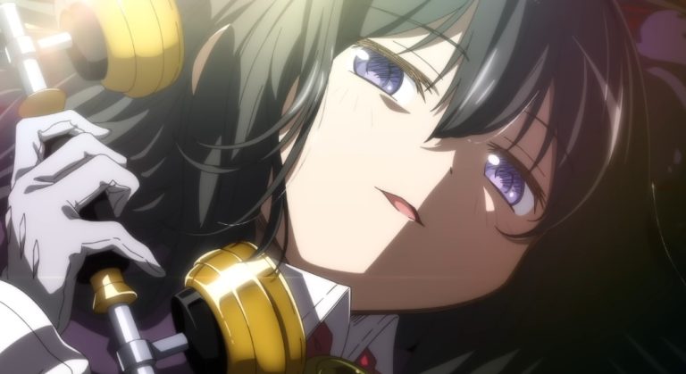Madoka Magica Movie