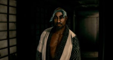 Tupac