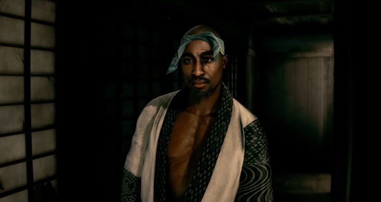 Tupac