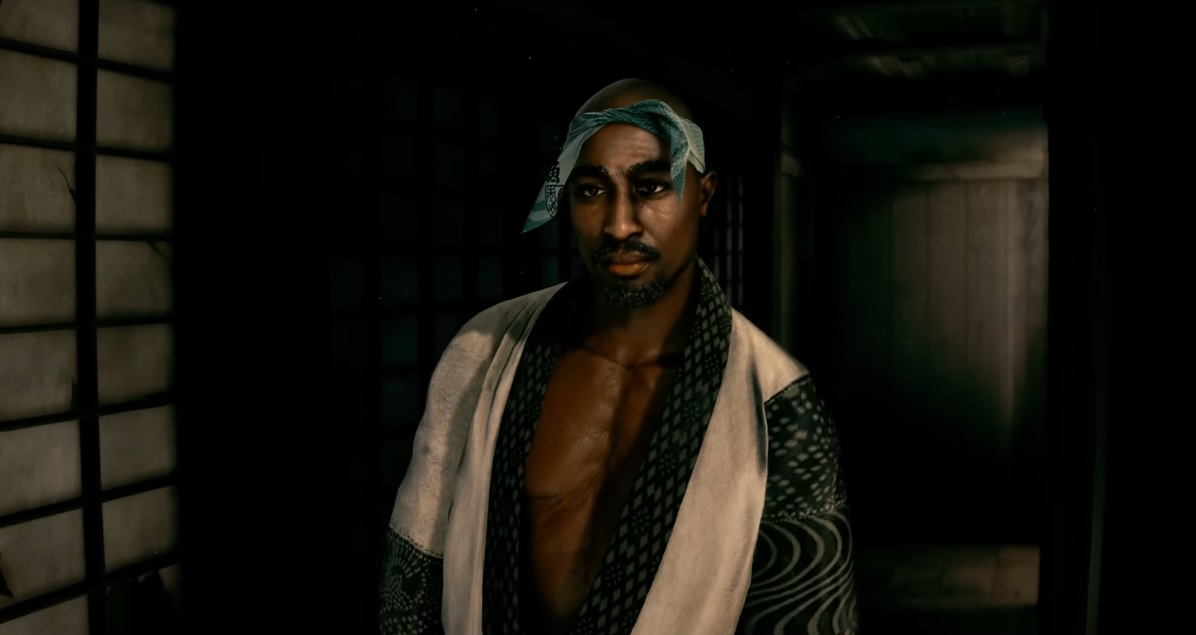 Tupac
