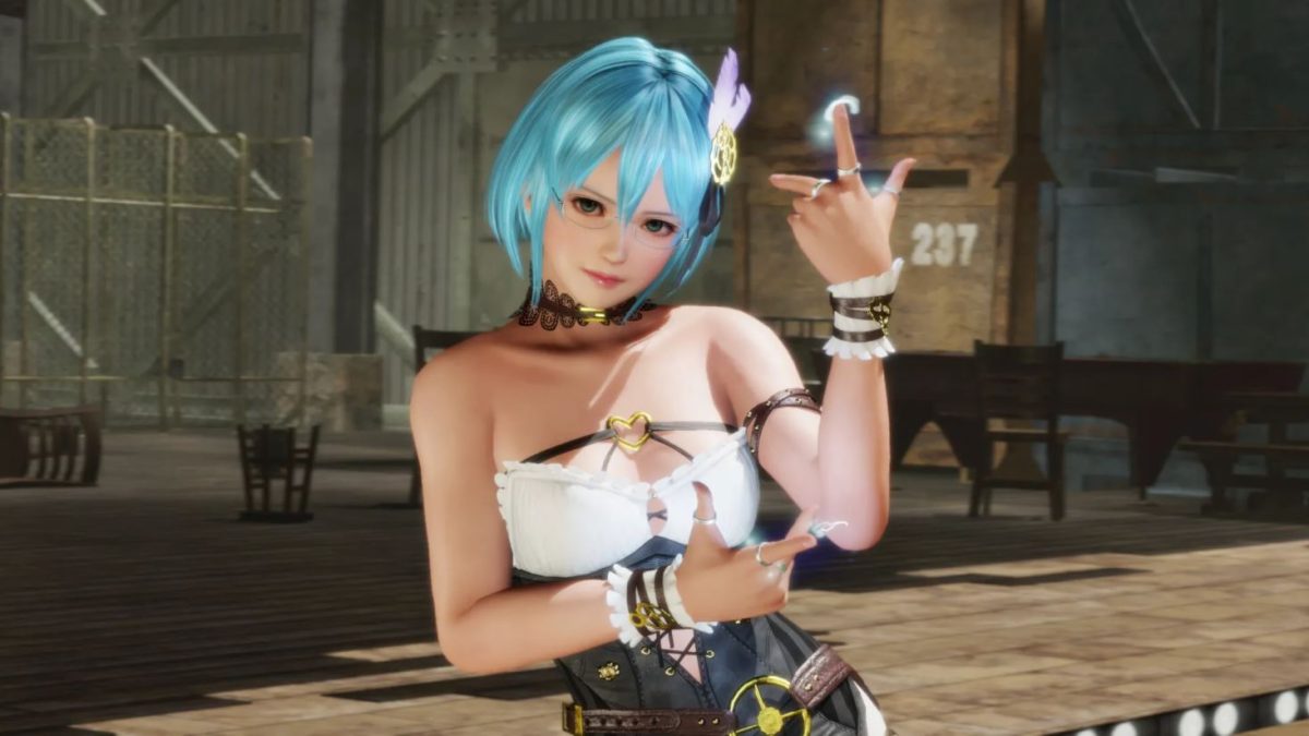 Team Ninja details which Dead or Alive 6 DLC costumes and save