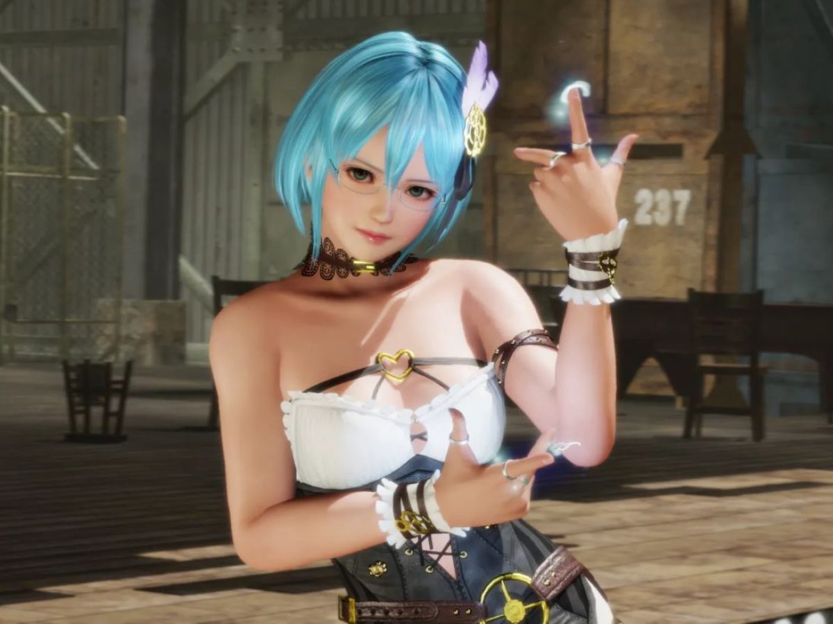Team Ninja details which Dead or Alive 6 DLC costumes and save