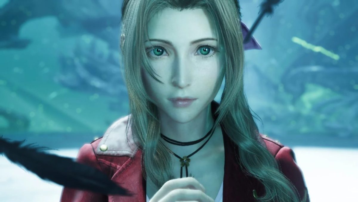 Final Fantasy VII Rebirth's Switch 2 port was built around “what
