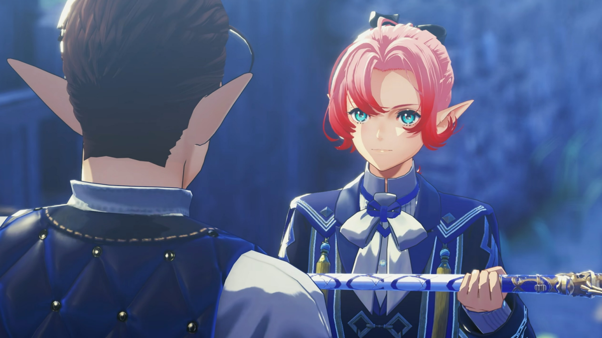 Monolith Soft announces Xenoblade Genesis for 2027 - AUTOMATON WEST