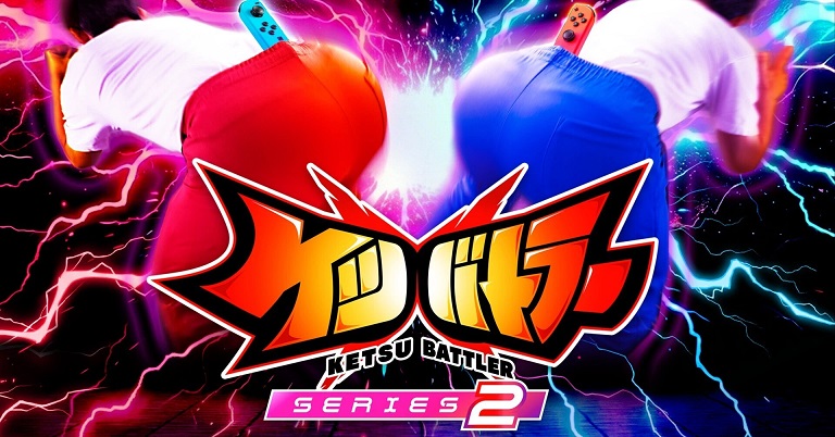 Ketsu Battker