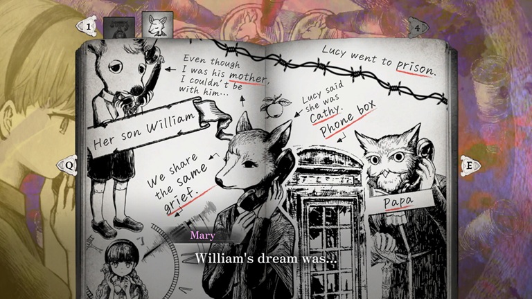 Schrödinger’s Call