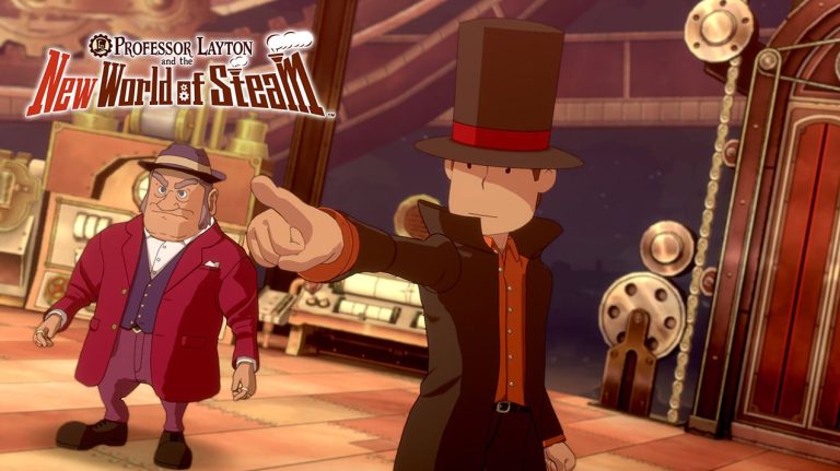 Professor Layton