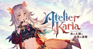 Atelier Karia