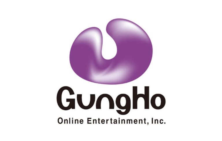 GungHo company logo
