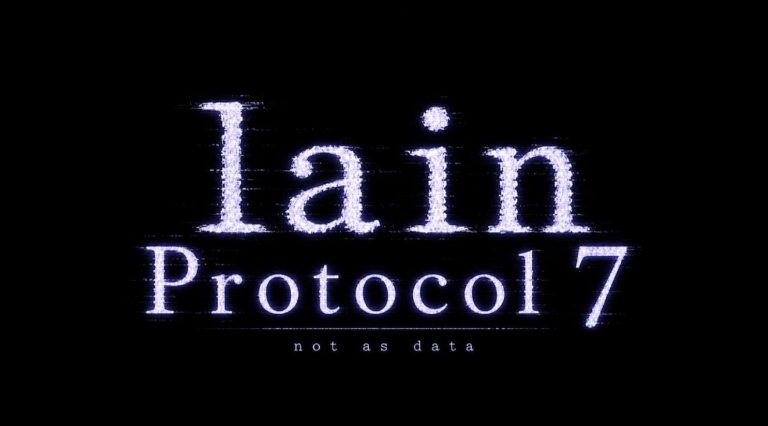 lain protocol 7