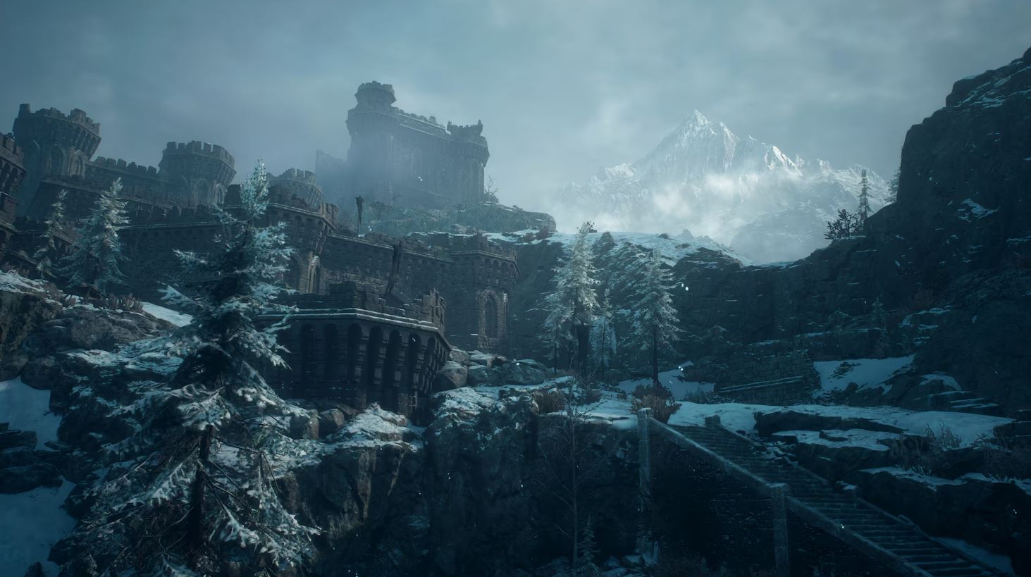 Dragon's Dogma 2: Dark Arisen