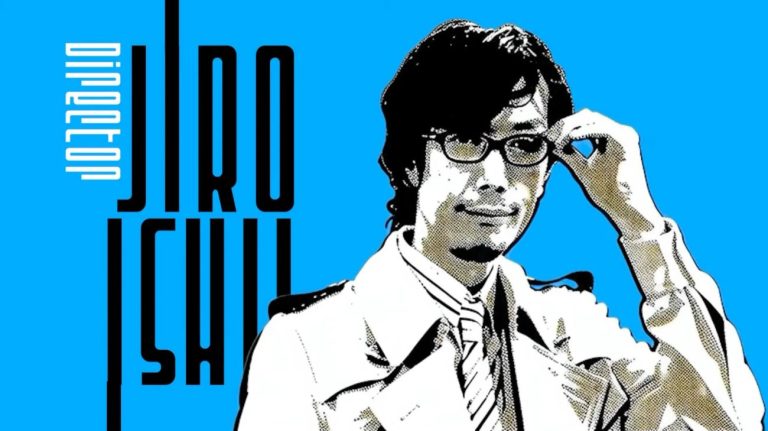 Jiro Ishii