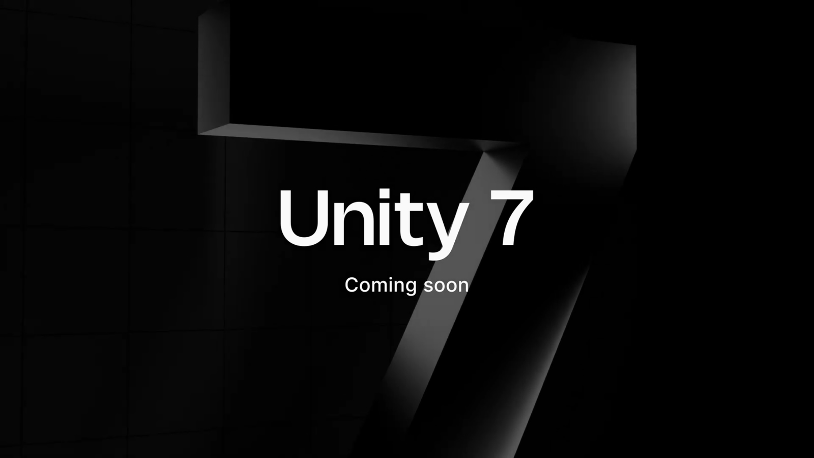 Unity 7
