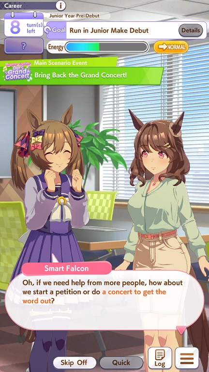 Umamusume: Pretty Derby